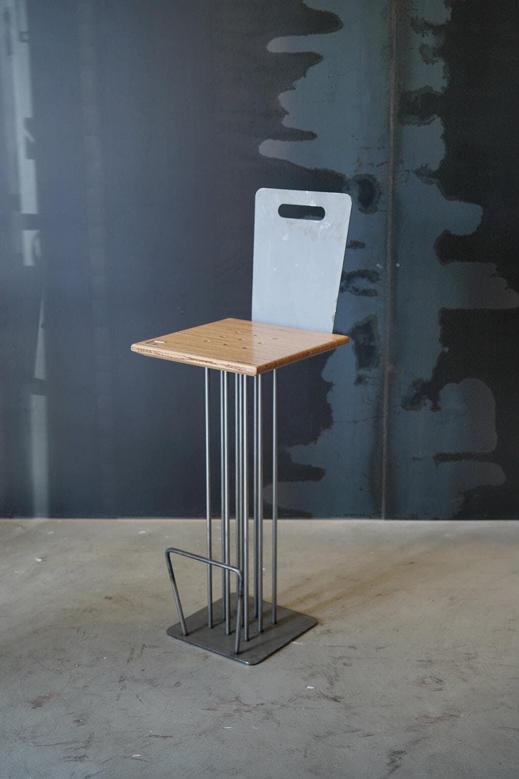 Meubles de la collection Création Pierre B.