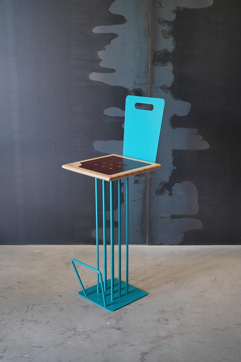 Meubles de la collection Création Pierre B.