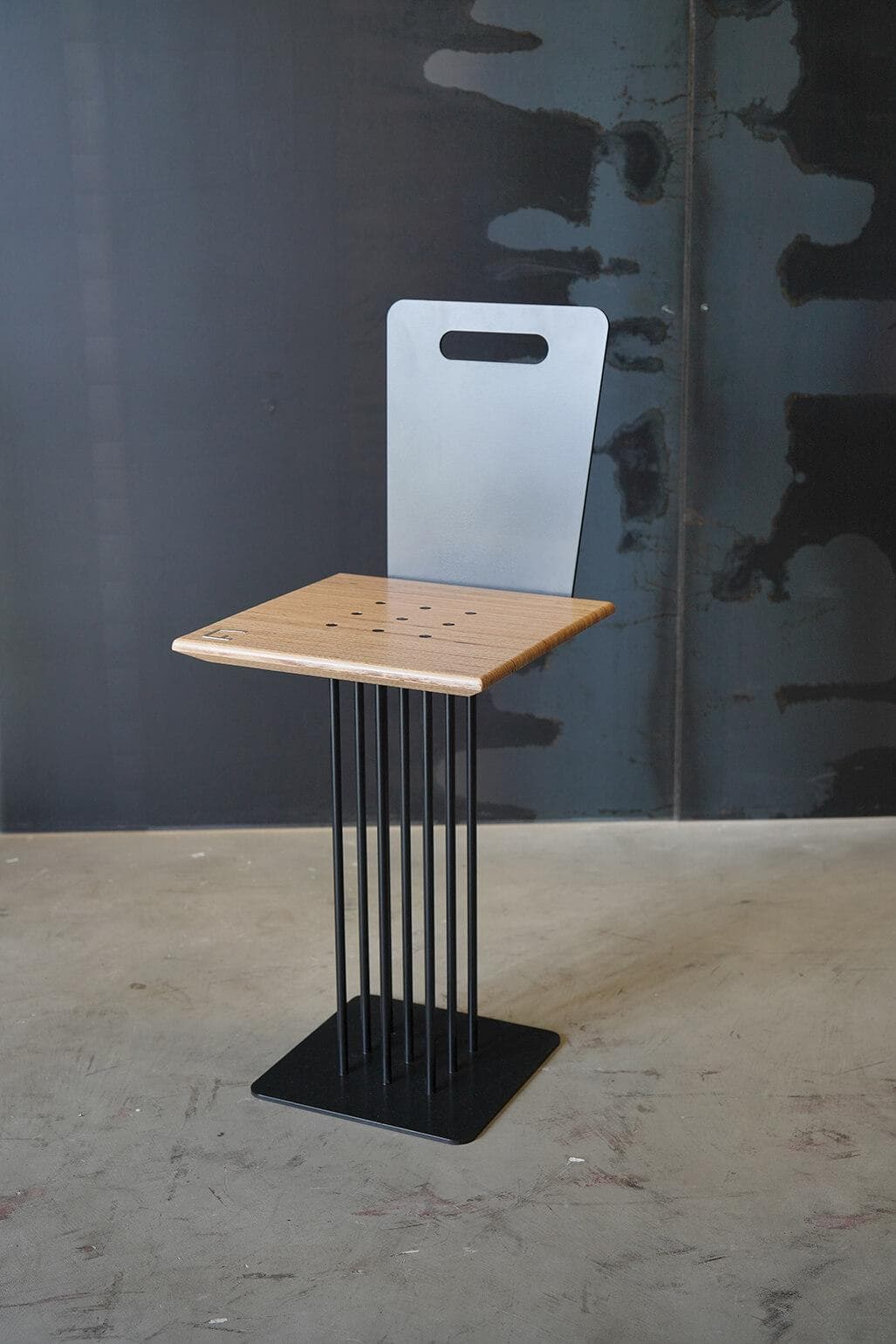 Meubles de la collection Création Pierre B.