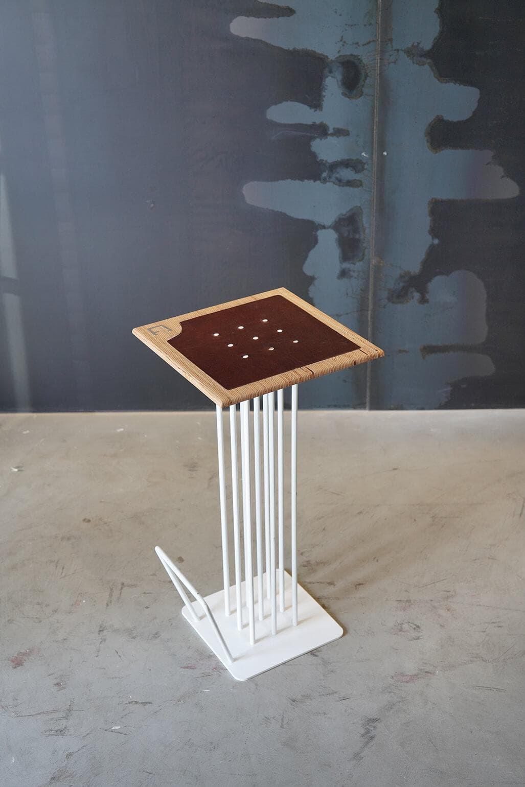 Meubles de la collection Création Pierre B.