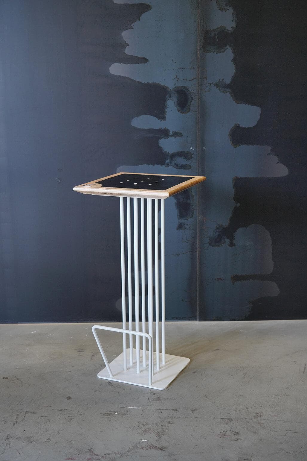 Meubles de la collection Création Pierre B.