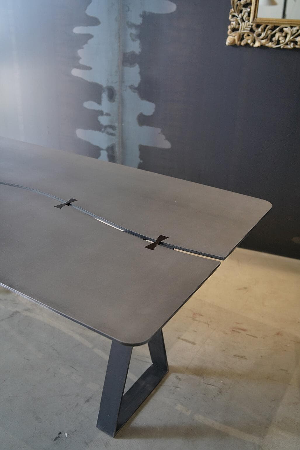 Meubles de la collection Création Pierre B.